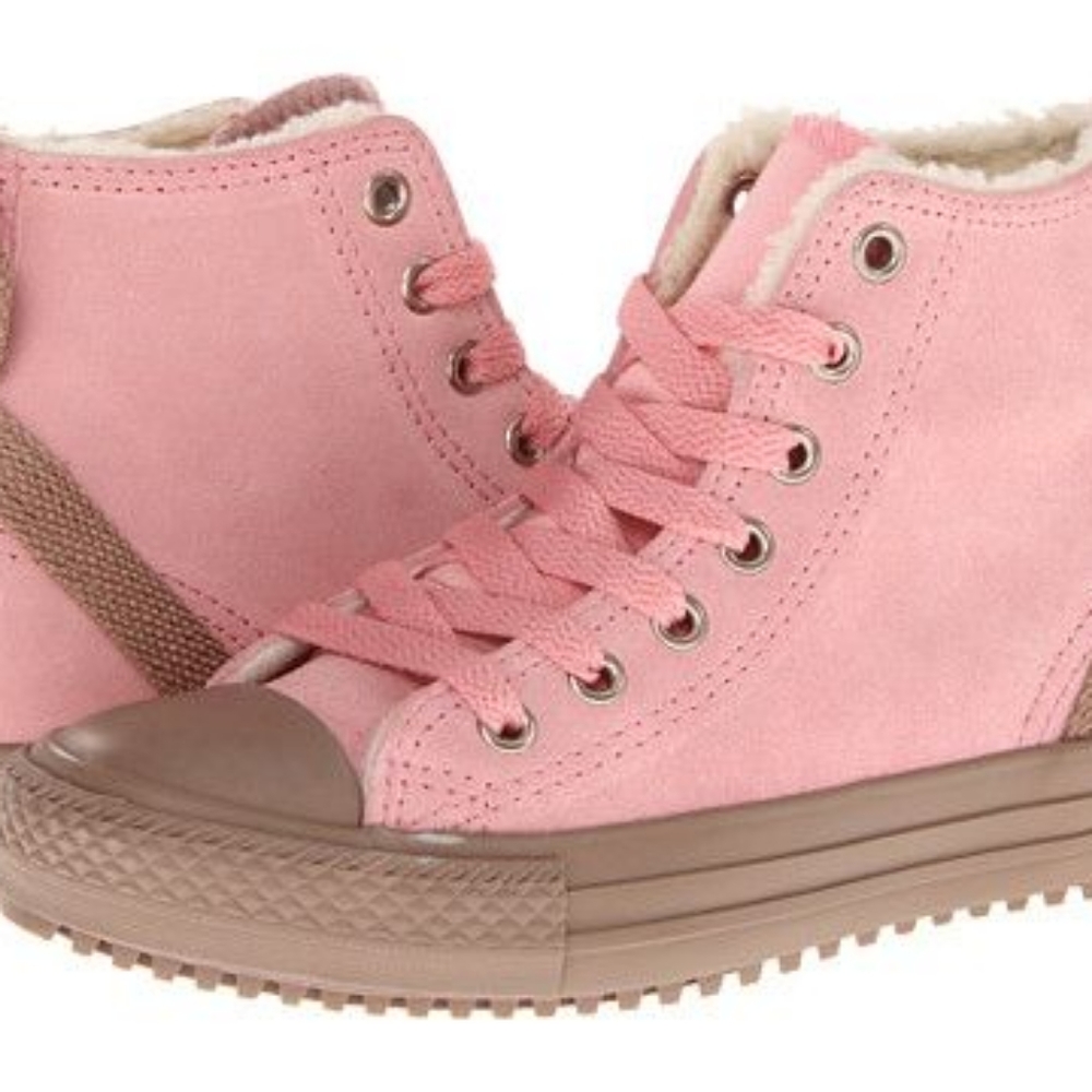 Converse shoes